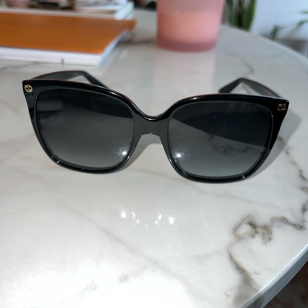 Gucci sunglasses